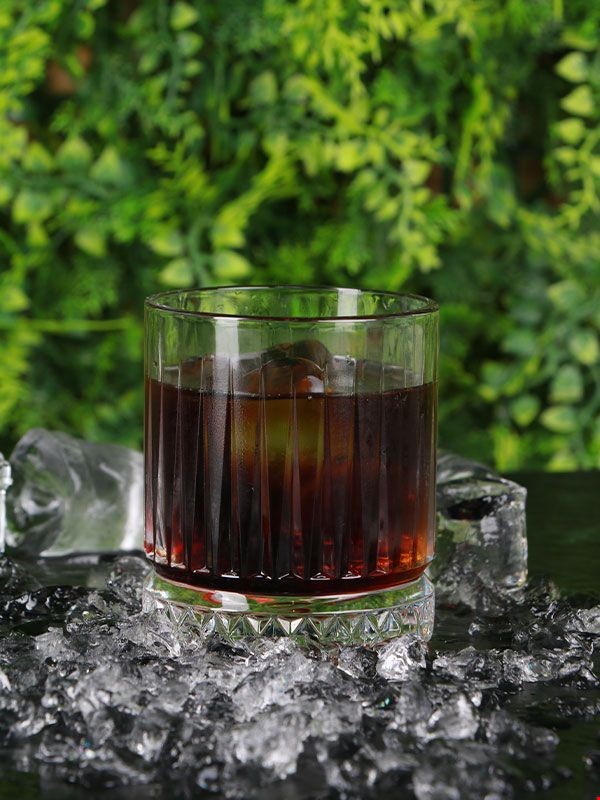 Cold Brew Coffee